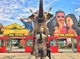 Private Full Day Bollywood Studio tour with Meal