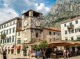 Kotor private day tour from Budva 