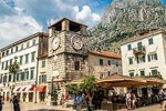 Kotor private day tour from Budva 