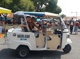 Mon Ami Vádio - Lisbon Old City Tuk Tuk Tour 