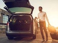 Hotel in Hanoi to Hotel in Ninh Binh Transfer