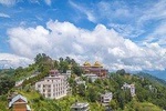 Vehicle Rentals for Kathmandu to Namobuddha and Same day back to Kathmandu