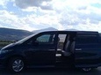 Transfer from airport to any place in Tbilisi