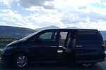 Transfer from airport to any place in Tbilisi