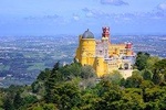 Private Tour Sintra, Cabo da Roca e Cascais - Half Day 5/6 Hours