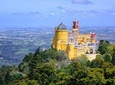 Private Tour Sintra, Cabo Da Roca E Cascais