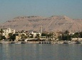 Overnight Luxor tour from Hurghada