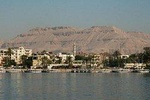 Overnight Luxor tour from Hurghada