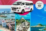 Private Transfer from Cancun Airport to Cancun Hotel Zone Round Trip