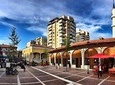 City & Food Tour of Tirana in One Day