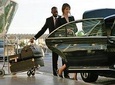 Airport Arrival Transfer to Your Beirut Hotel