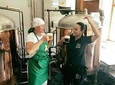 Make Your Own Craft Beer at Family Brewery