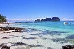 Phi Phi Islands Sunrise Full-Day Tour by Speedboat