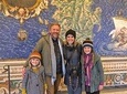 Vatican for Children Tour with Skip-the-Line Access Sistine Chapel & Saint Peter
