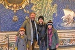 Vatican for Children Tour with Skip-the-Line Access Sistine Chapel & Saint Peter