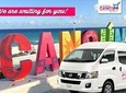 Private Transfer from Cancun Airport to Puerto Aventuras Round Trip