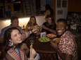 Craft Tequila & Mezcal Tasting with a local expert