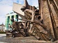Warsaw at War 1939-1945: A Self-guided Audio Walk