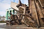 Warsaw at War 1939-1945: A Self-guided Audio Walk