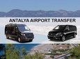 Antalya Airport AYT Transfers to Mahmutlar Hotels