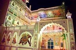 Shekhawati tour By Car & Driver from Jaipur