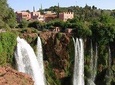 Full-Day Excursion to Ouzoud Waterfalls from Marrakech