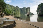 Sunrise Trip To Phang Nga Bay by Speed Boat