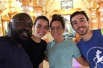 1-Day Kampala City Tour by Car with lunch (6 Hours)