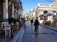 Highlights of Athens biketour