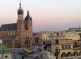 Krakow Old Town private walking tour