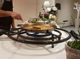 Paella,Tortilla & Sangria Showcooking Experience on a Rooftop