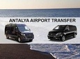 Antalya Airport AYT Transfers to Kizilagac-Kizilot Hotels