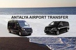 Antalya Airport AYT Transfers to Kizilagac-Kizilot Hotels