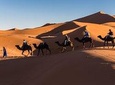 shared sahara desert trip from Marrakech