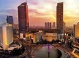 Jakarta City Tour : Shopping and Food Culinary Tour