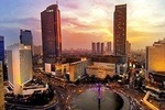 Jakarta City Tour : Shopping and Food Culinary Tour