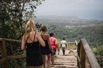 Tet Paul Nature Trail Tour