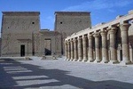 From Luxor 2 Day tour to Aswan and Abu Simbel 