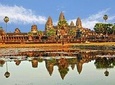 2-Day 'Angkor & Village' Tour