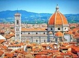 Best of Florence Full-Day Combo Tour including Uffizi & Accademia Galleries