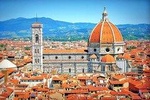 Best of Florence Full-Day Combo Tour including Uffizi & Accademia Galleries