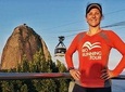 Rio Running Tour & Sunset at Sugar Loaf