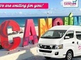 Private Transfer from Cancun Airport to Akumal Round Trip
