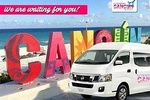 Private Transfer from Cancun Airport to Akumal Round Trip