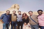 Best 2 Days in Egypt