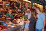 Cordoba Spanish Cooking Class & Market Tour