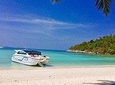 Racha, Raya and Maiton Islands Snorkeling Tour