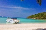 Racha, Raya and Maiton Islands Snorkeling Tour
