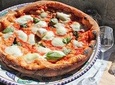 Pizza Making Class Plus Farmers Food Market Tour in Naples