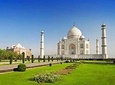 Same Day Taj Mahal Private Tour from Delhi